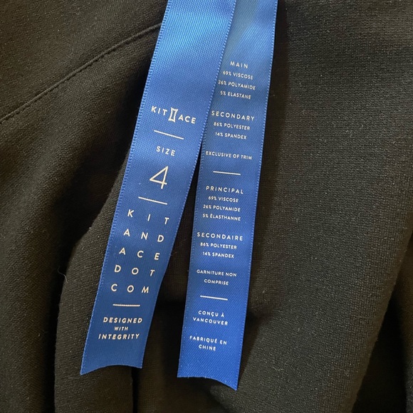 High quality, solid piece - Picture 3 of 4